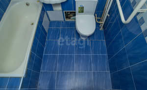 1-к квартира, вторичка, 38м2, 5/9 этаж