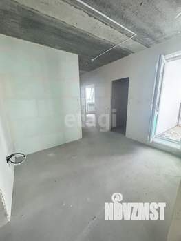 3-к квартира, вторичка, 86м2, 12/18 этаж