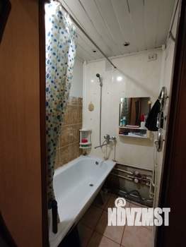 3-к квартира, вторичка, 59м2, 5/5 этаж
