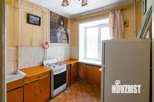 1-к квартира, вторичка, 32м2, 2/3 этаж