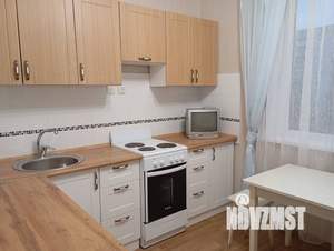 1-к квартира, вторичка, 38м2, 5/9 этаж