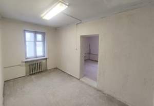 2-к квартира, вторичка, 40м2, 1/2 этаж
