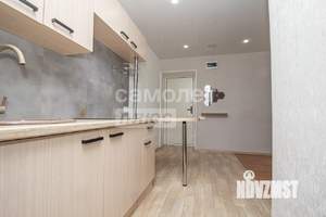 2-к квартира, вторичка, 37м2, 7/9 этаж