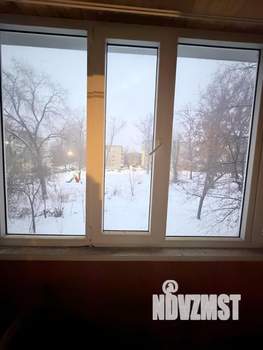 2-к квартира, вторичка, 44м2, 2/5 этаж