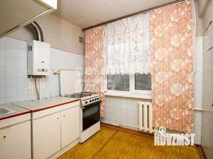 3-к квартира, вторичка, 48м2, 5/5 этаж