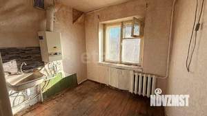 1-к квартира, вторичка, 31м2, 4/4 этаж