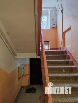 1-к квартира, вторичка, 13м2, 3/5 этаж