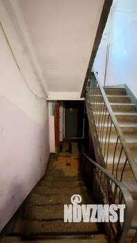 Студия квартира, вторичка, 18м2, 4/5 этаж