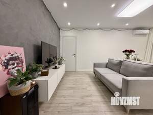 2-к квартира, вторичка, 55м2, 10/11 этаж