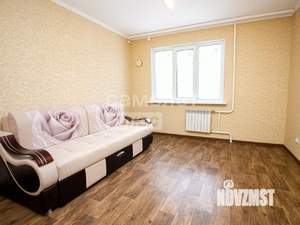 1-к квартира, вторичка, 38м2, 6/9 этаж