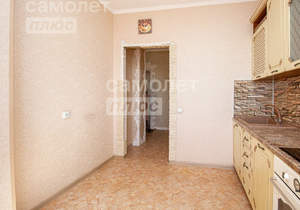 1-к квартира, вторичка, 40м2, 6/9 этаж