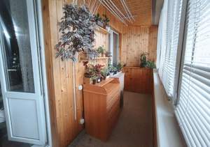 2-к квартира, вторичка, 53м2, 4/9 этаж