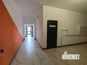 2-к квартира, вторичка, 51м2, 8/17 этаж