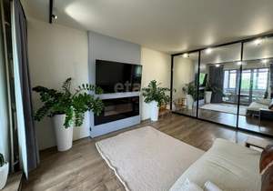 2-к квартира, вторичка, 52м2, 7/9 этаж