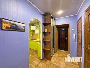 2-к квартира, вторичка, 54м2, 2/12 этаж