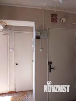 4-к квартира, вторичка, 60м2, 5/5 этаж