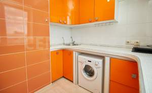 1-к квартира, вторичка, 27м2, 9/9 этаж