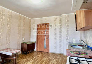 1-к квартира, вторичка, 46м2, 8/9 этаж