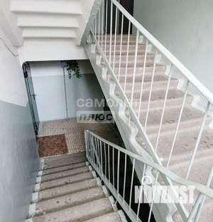 3-к квартира, вторичка, 58м2, 1/5 этаж