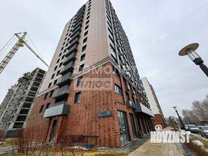 2-к квартира, вторичка, 52м2, 13/17 этаж