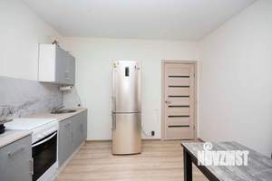 1-к квартира, вторичка, 42м2, 1/3 этаж