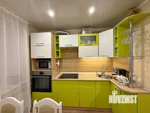 2-к квартира, вторичка, 54м2, 2/12 этаж