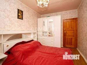 2-к квартира, вторичка, 54м2, 5/9 этаж