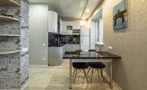 1-к квартира, вторичка, 31м2, 21/24 этаж