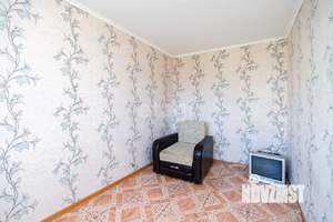 3-к квартира, вторичка, 55м2, 7/9 этаж