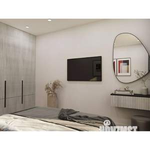 1-к квартира, вторичка, 45м2, 3/11 этаж