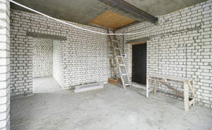 4-к квартира, вторичка, 90м2, 4/4 этаж