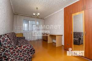1-к квартира, вторичка, 37м2, 8/9 этаж