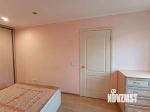 3-к квартира, вторичка, 56м2, 2/5 этаж