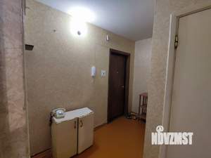 1-к квартира, вторичка, 35м2, 1/9 этаж