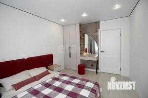 3-к квартира, вторичка, 72м2, 1/9 этаж