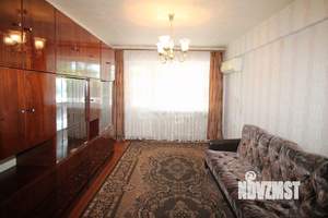 3-к квартира, вторичка, 48м2, 5/5 этаж