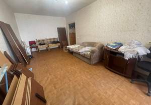 2-к квартира, вторичка, 57м2, 2/9 этаж
