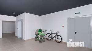 Студия квартира, вторичка, 47м2, 7/9 этаж