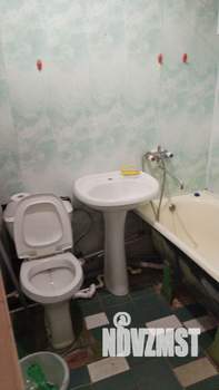 2-к квартира, вторичка, 46м2, 5/5 этаж