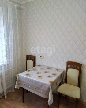 2-к квартира, вторичка, 53м2, 6/10 этаж