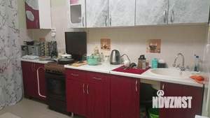 1-к квартира, вторичка, 36м2, 7/9 этаж