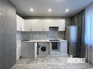 1-к квартира, вторичка, 38м2, 14/16 этаж