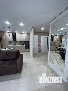 3-к квартира, вторичка, 69м2, 1/9 этаж
