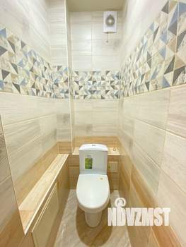 2-к квартира, вторичка, 49м2, 2/9 этаж