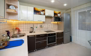 1-к квартира, вторичка, 40м2, 18/18 этаж