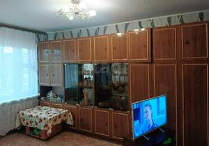 1-к квартира, вторичка, 32м2, 2/5 этаж