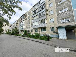 3-к квартира, вторичка, 63м2, 5/5 этаж