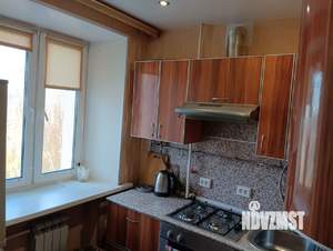 2-к квартира, вторичка, 43м2, 6/9 этаж