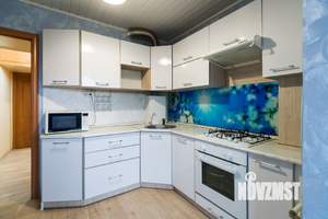 2-к квартира, вторичка, 50м2, 3/5 этаж