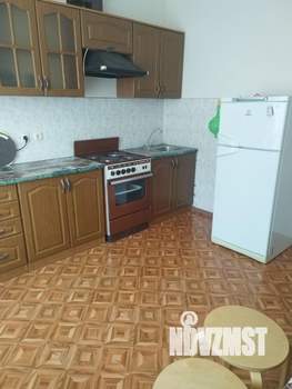 1-к квартира, вторичка, 47м2, 4/5 этаж